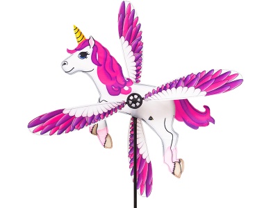 Paddle Spinner Pegasus