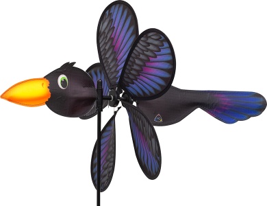 Spin Critters Rabe