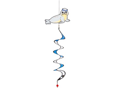 Seehund Twist