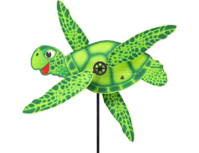 Paddle Spinner Schildkrte
