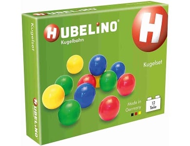 Kugelset 12Teile