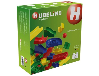 Bahnelemente Set 50Teile