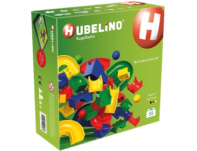 Bahnelemente Set 55Teile