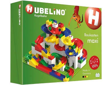 Baukasten Maxi 213Teile