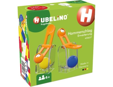 Hubelino Hammerschlag Erweiterung