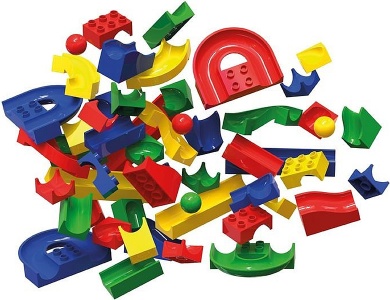 KIGA-Set Schulversion 156Teile