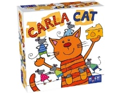 Carla Cat