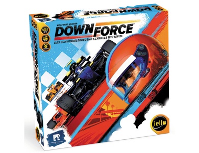Downforce