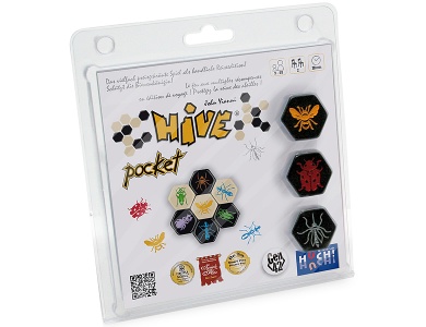 Hive Pocket