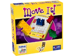 Move it