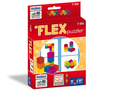 Flex Puzzler