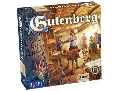 Gutenberg