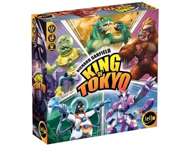 King of Tokyo