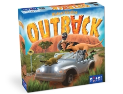 Outback