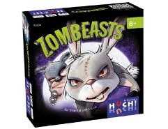 Zombeasts