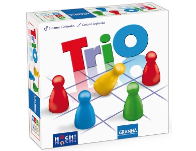 Triovision