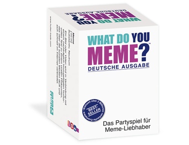 What Do You Meme