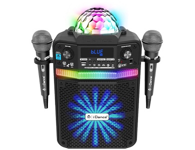 Karaoke Party Groove