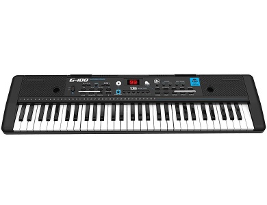 iDance Piano G-100