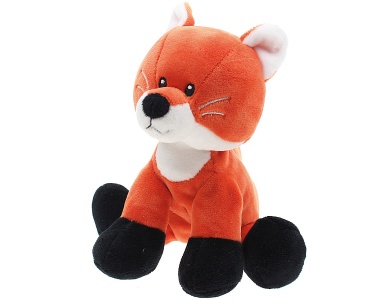 Fuchs 18cm