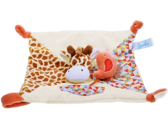 Nuscheli Giraffe 25cm