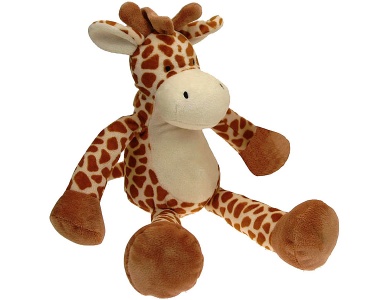 Idis Long Legs Schlenker Giraffe (23cm)