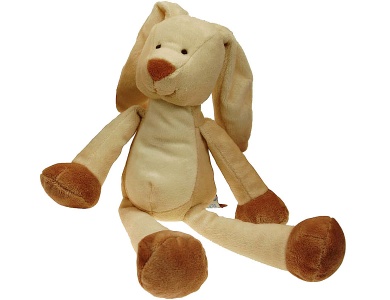 Schlenker Hase 23cm