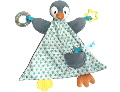 Pinguin Activity Nuscheli