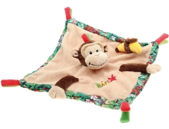 Raffy Schmusetuch 25cm