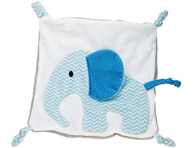 Elefant Nuscheli