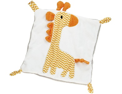 Giraffe Nuscheli