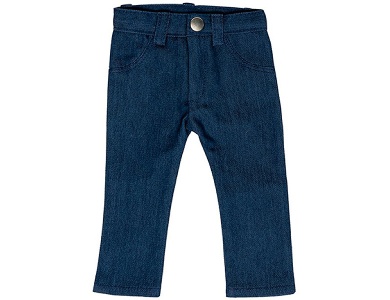 Blue Jeans 48cm
