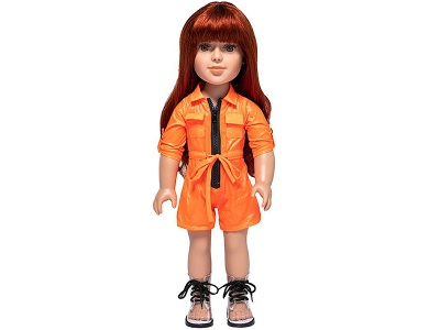Fashion Doll Robyn 48cm