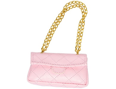 Handtasche Rosa