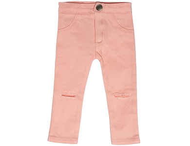 I'm a Girly Skinny Jeans Rosa (48cm)