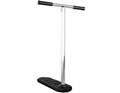 Indo Trampolin Scooter 670 Schwarz