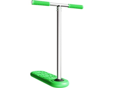Indo Trampolin Scooter 670 Grn