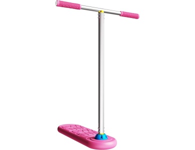 Indo Trampolin Scooter Pro Pink
