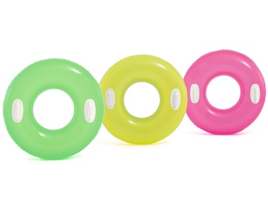 Schwimmring Hi-Gloss