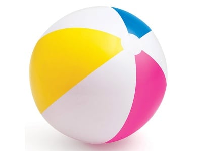 Intex Wasserball Glossy Panel (61cm)