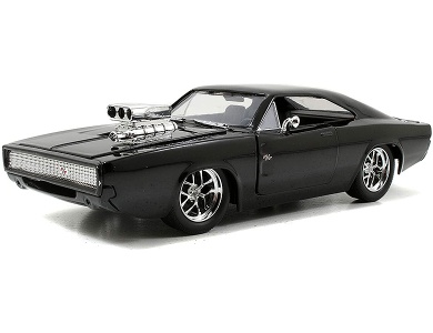 Jada 1970 Dodge Charger R/T