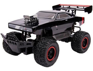 Jada RC 1970 Dodge 4x4