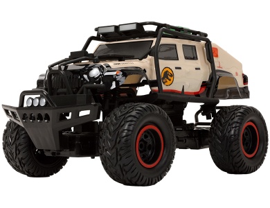 RC 4x4 Jeep Gladiator