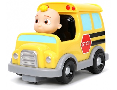 Jada RC CoComelon School Bus