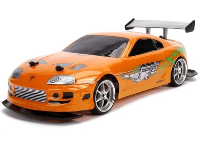 Jada RC Drift 1995 Toyota