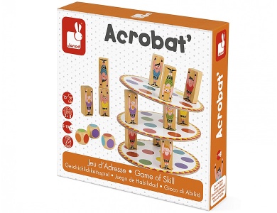 Acrobat