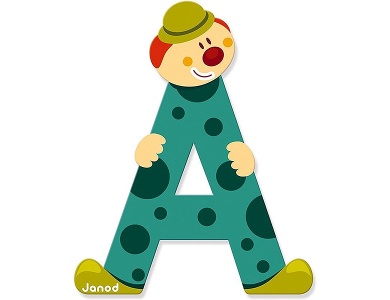 Janod A