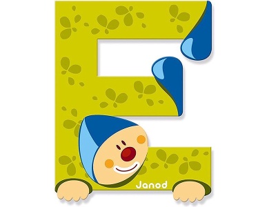 Janod E