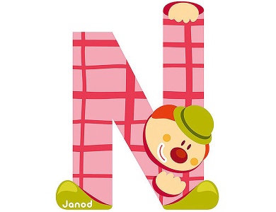 Janod N