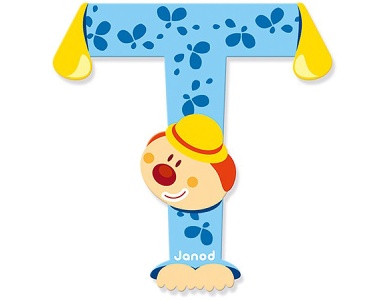 T
